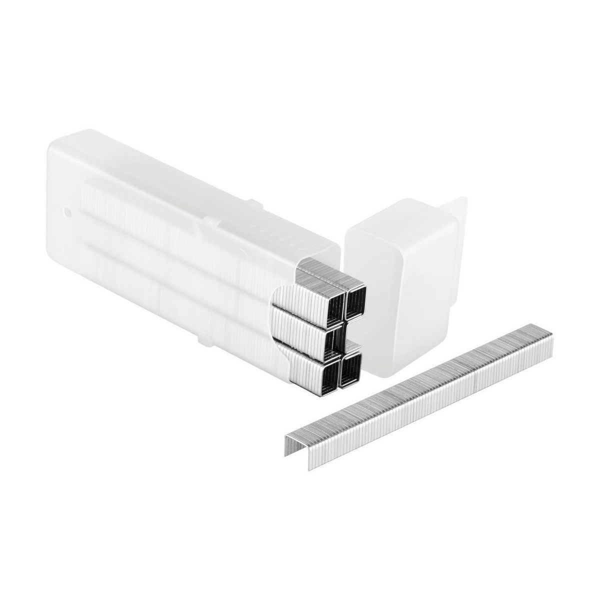 Stanley - Grapas corona angosta 5/16 pulg 1000 pz