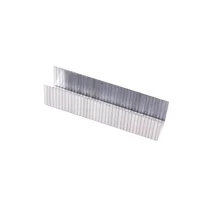 Grapas corona angosta 9/16 pulg 1000 pz