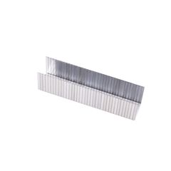 Grapas corona angosta 9/16 pulg 1000 pz