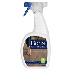 Limpiador Pisos Madera 1 Litro