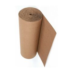 Rollo de Cartón Corrugado 1.20x15 m