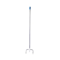 Gancho para Perfocel 6" Acceso 1/8"