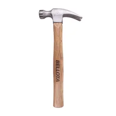 Martillo 16 Oz, Uña Recta