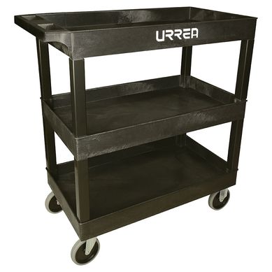 Carro Utilitario 3 Niveles, 180 Kg