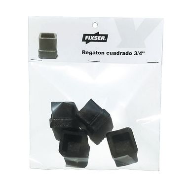 Regaton Barril Redondo 3/4