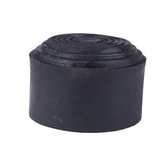 Regaton Barril Redondo 2" Con 2 Piezas