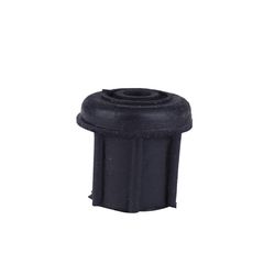 Regaton Costilla 5/8" Con 2 Piezas