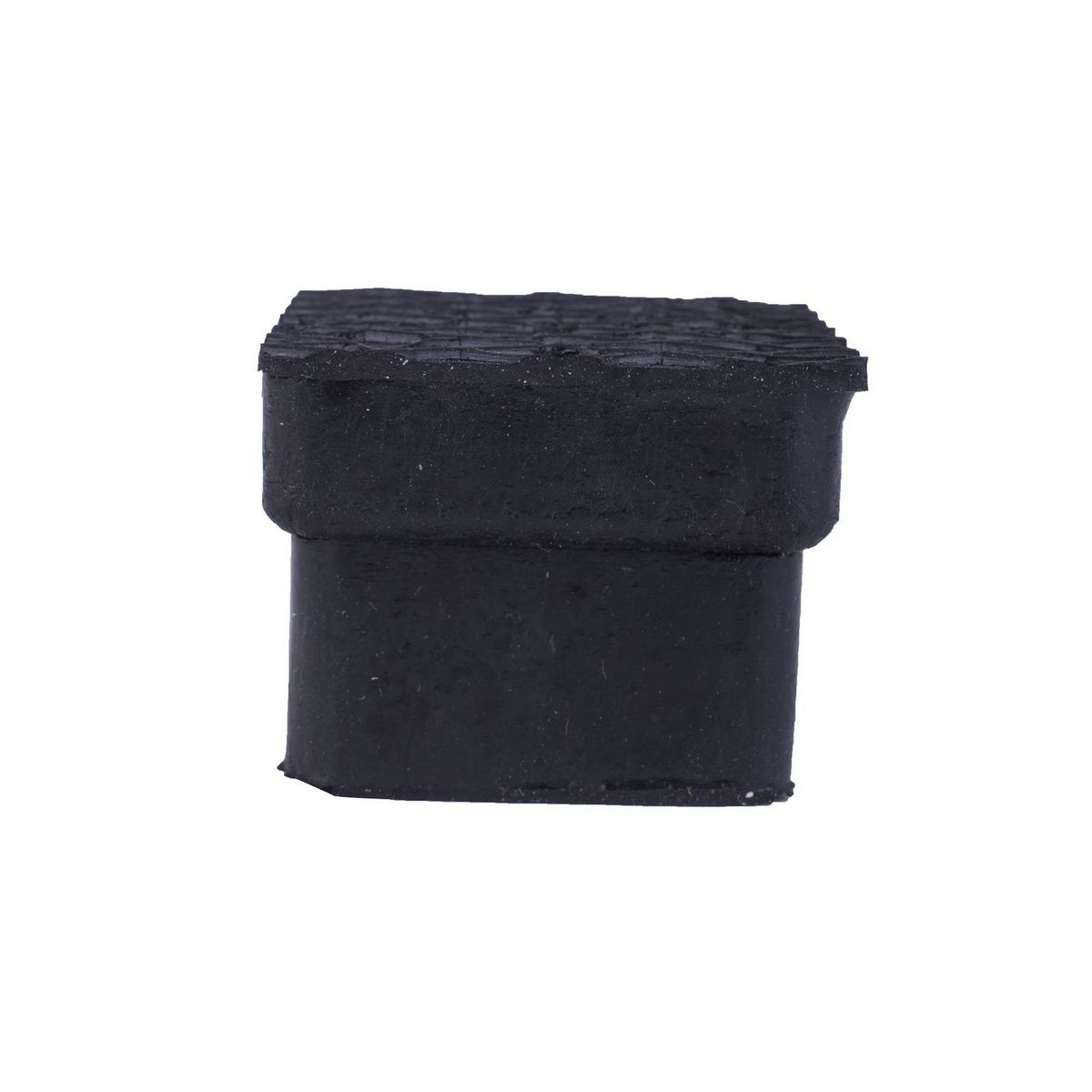 Fixser - Regaton Cuadrado 1 1/4" Con 4 Piezas