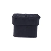 Regaton Cuadrado 1  1/4" Con 4 Piezas