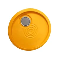 Tapa Flex para Cubeta de 19 Lt