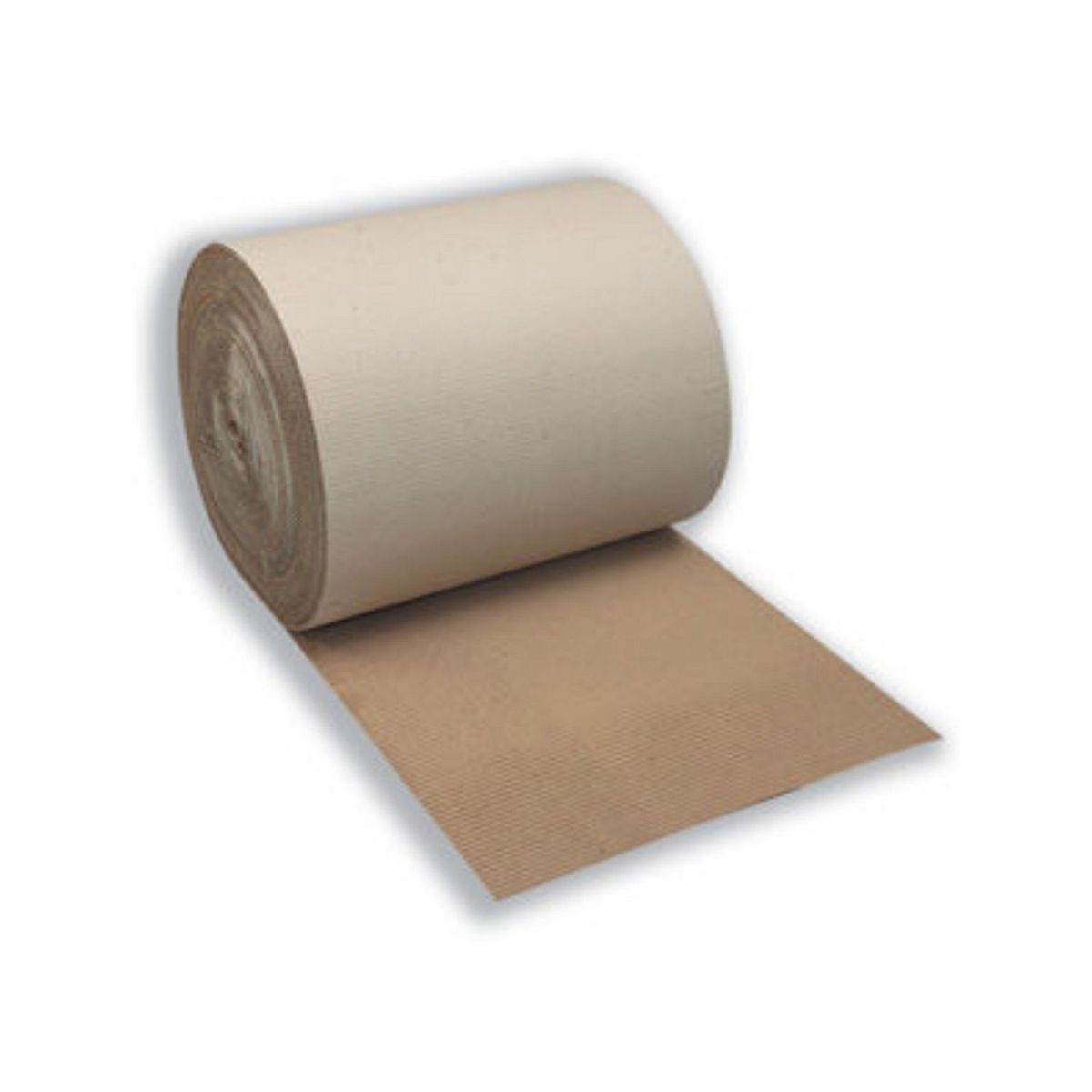 Carton Corrugado 60 Cm X 25 m, marca Fixser - Foto Principal