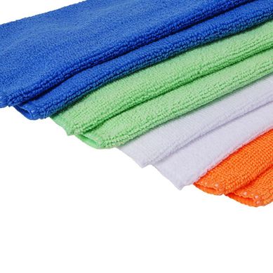 Set 8 Panos Microfibra Autostyle.