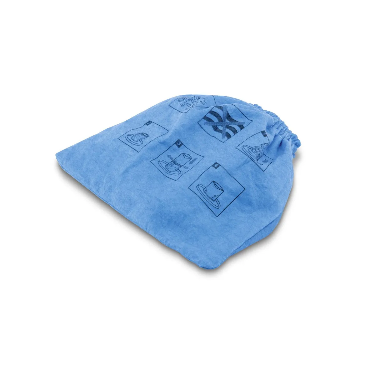 Filtro Azul Embalado Mv1/Wd1, marca Karcher - Foto 2