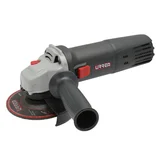 Miniesmeriladora angular de 4 1/2" 1010W, 120V