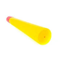 Bazookas lanza  agua 25 cm