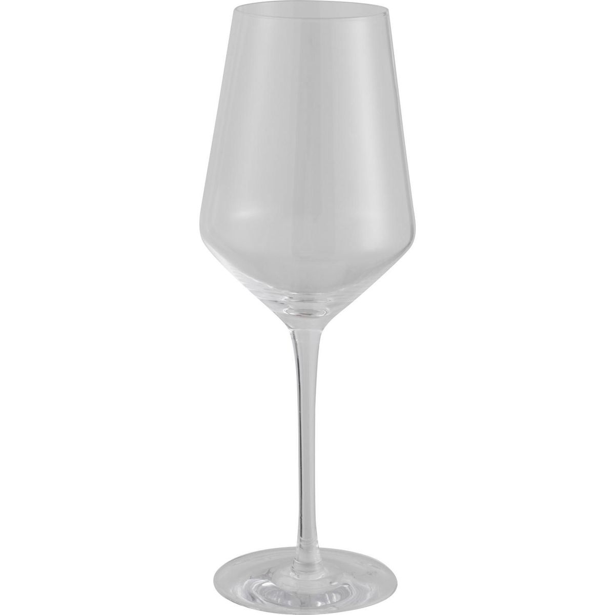 Copa Vino Tinto Transparente 630 ml, marca Just Home Collection - Foto Principal