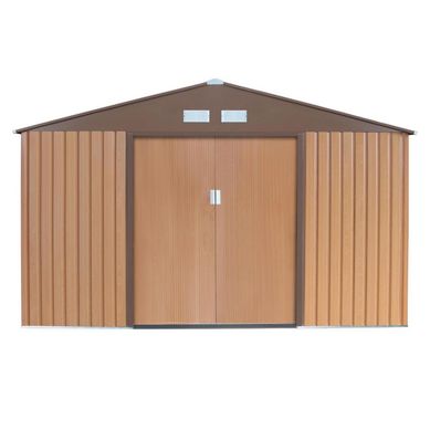 Bodega de Jardn Archer 340 x 191 x 210 cm