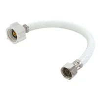 Flex Agua Pvc 1/2Hi 7/8Hi 50
