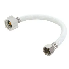 Flex Agua Pvc 1/2Hi 7/8Hi 50