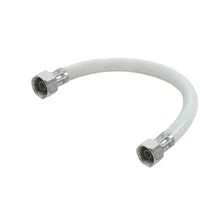 Flex Agua Pvc 1/2 Hi 1/2 He 100