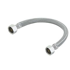 Flexagua Ac Inoxidable 1/2 Hi 1/2 Hi 1