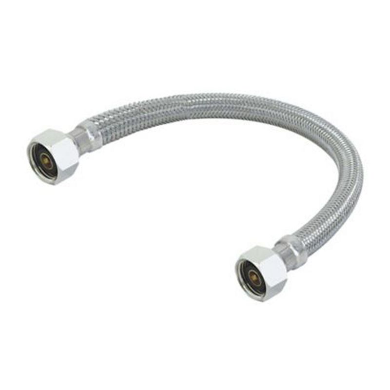 Humboldt - Flexagua Acero Inoxidable 1/2Hi1/2Hi60