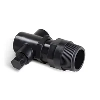 Adaptador Multiple p Tinaco  3/4