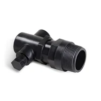 Adaptador Multiple p Tinaco  1/2