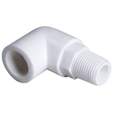 Codo Roscado Hembra / Macho  3/4