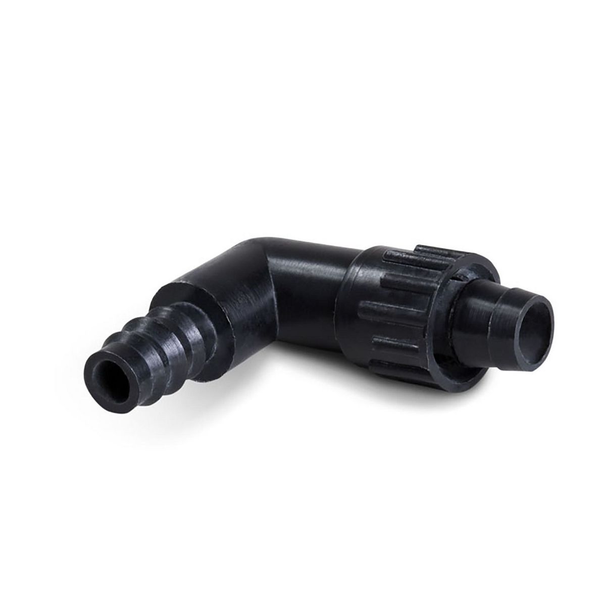 Hazlo Bien - Codo Cintilla Espiga 22 mm