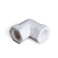 Codo Roscado para Fierro 3/4