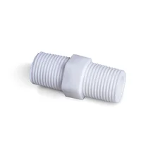 Niple Roscado Para Fierro  3/4