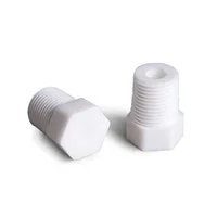 Tapón Roscado Macho  3/4