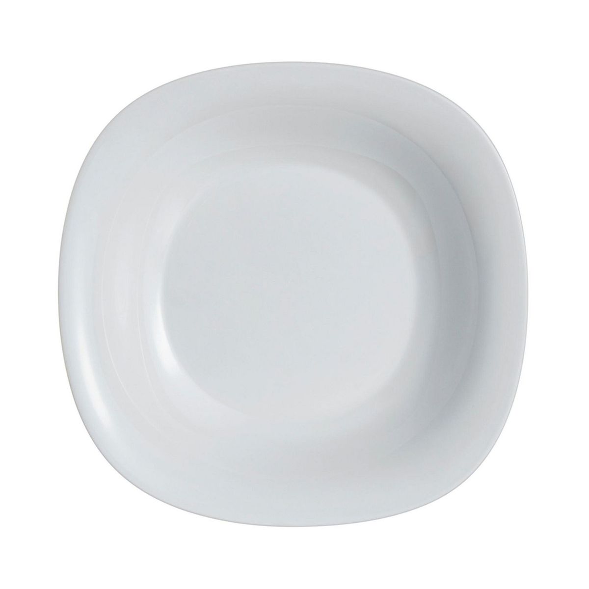 Plato hondo 22 centímetros Carine granito, marca Luminarc - Foto Principal