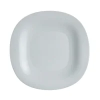 Plato postre 21 cms Carine granito