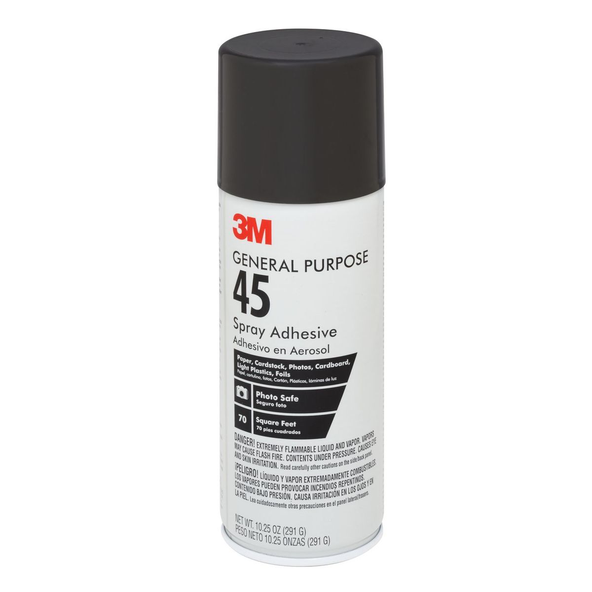 3M Adhesivo en Aerosol Uso General, 1 Pieza, marca 3M - Foto Principal