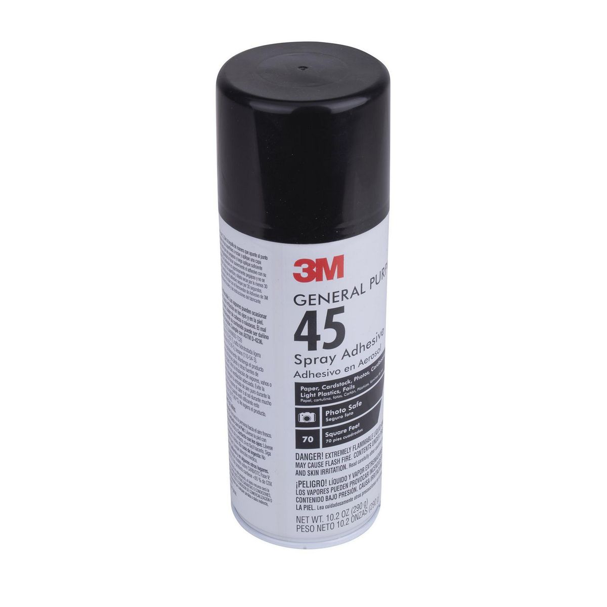 3M Adhesivo en Aerosol Uso General, 1 Pieza, marca 3M - Foto 2