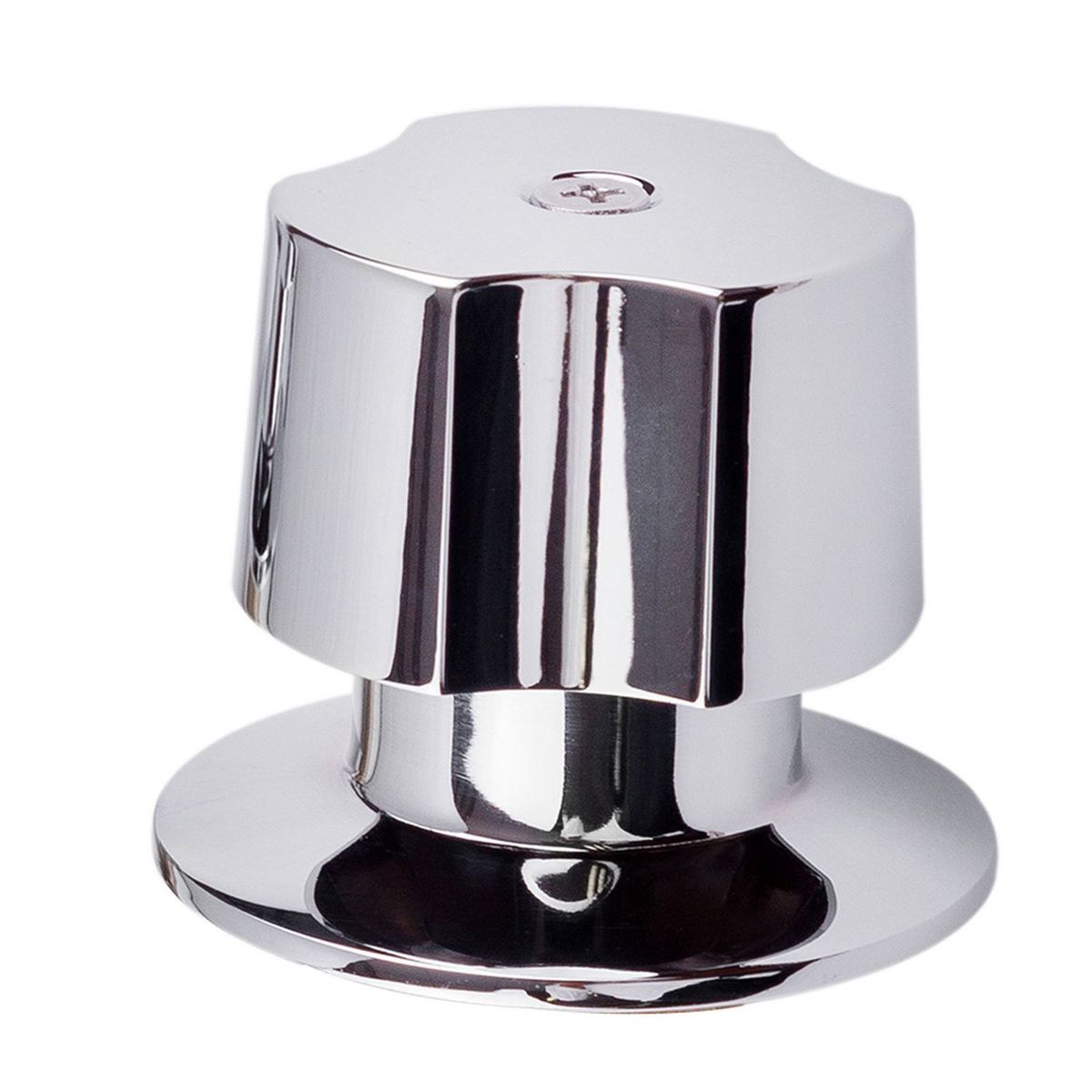 Dica - Juego Manerales Grandes Con Chapeton