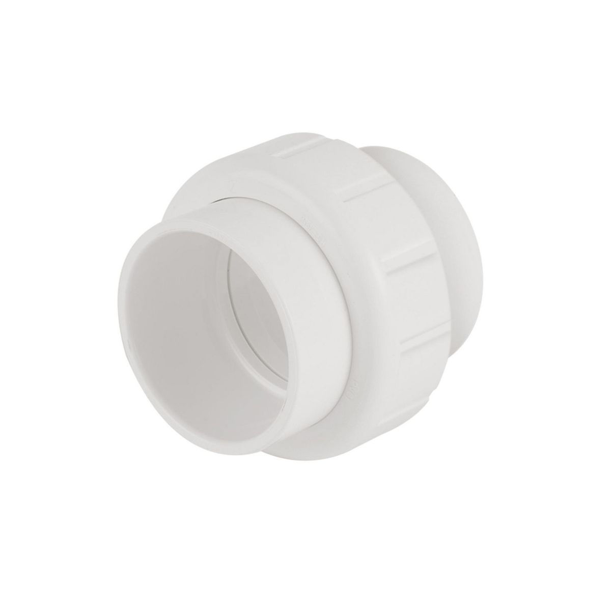 Amanco - Adaptador hembra cedula 40 de 1 1/2"