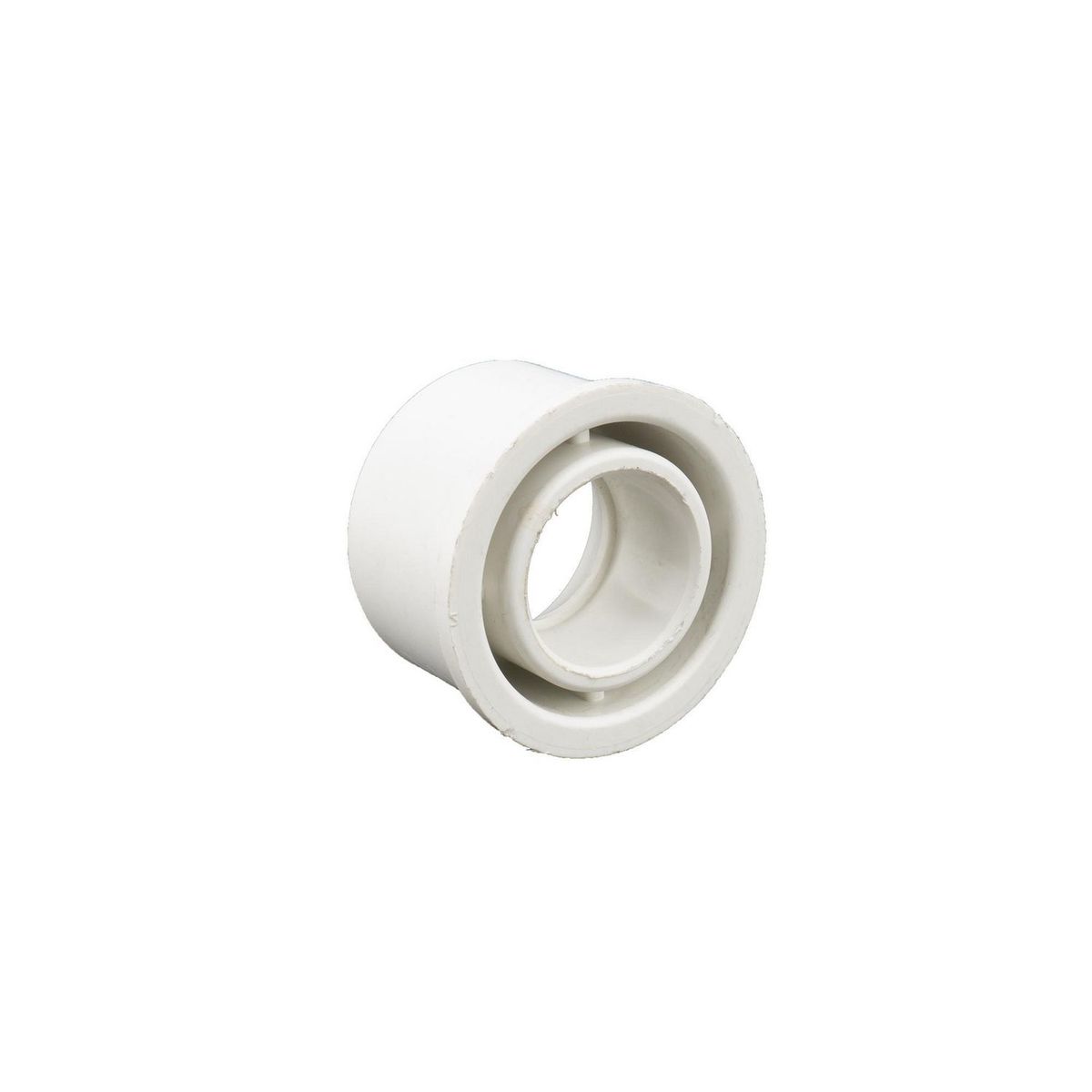 Amanco - Reduccion bushing cedula 40 de1 1/2"X 3/4"