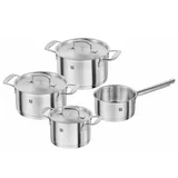 Bateria Acero Inox 4Px Zwilling B