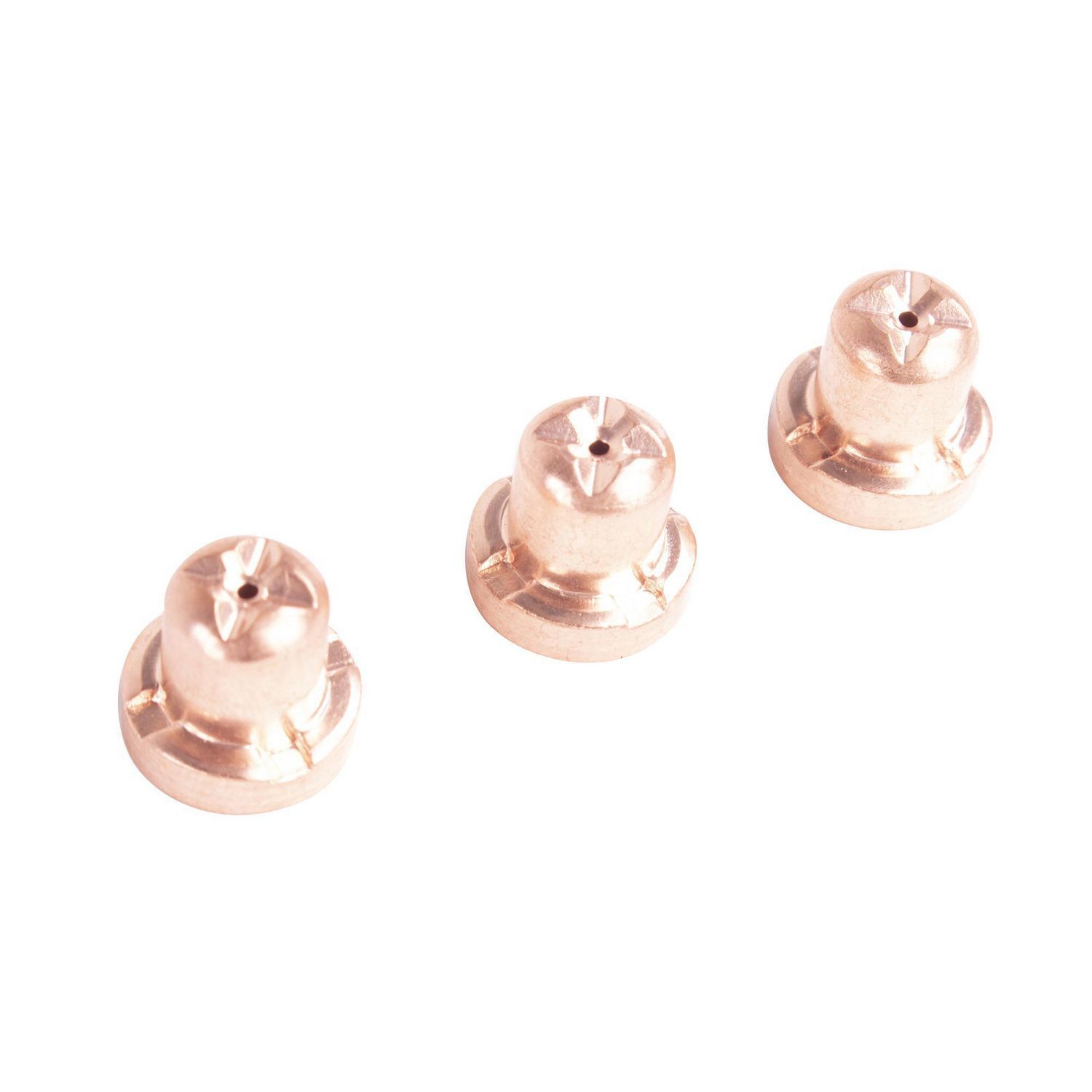 Ax Tech - Punta de corte para antorcha de plasma