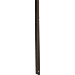 Bajo Puerta Al/Ce Marron 95Cm