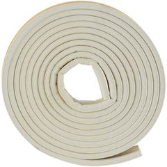Burlete Perfil Bco 7.9X6.3Mm 5