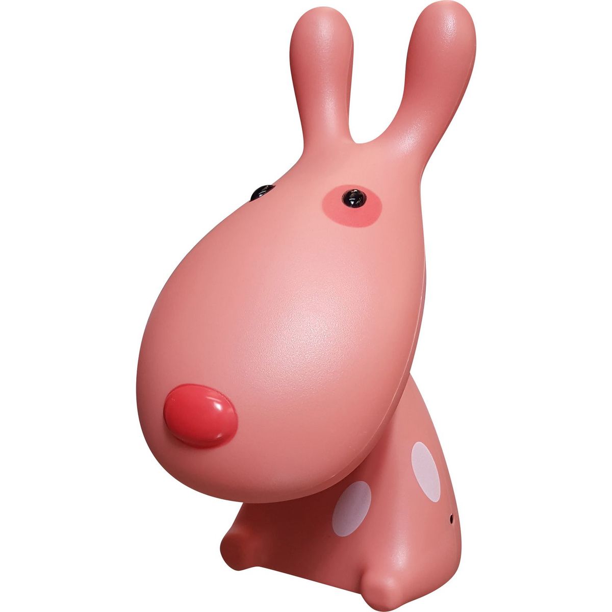 Slp - Lámpara Perro Color Rosa 1W 100-240V 7000K Cb1X