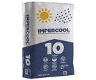 Impercool base cemento blanco 10KG