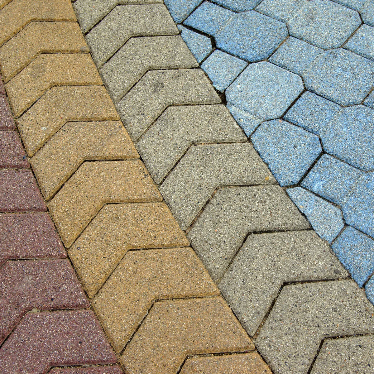 Cemix - Color Para Cemento Turquesa 1Kg.