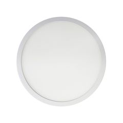 Panel soporte ajustable 15w luz neutra