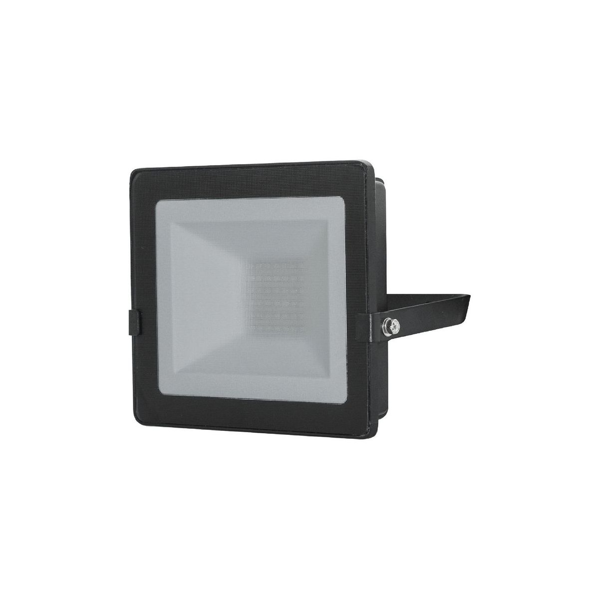 Luceco - Reflector eco slimline 10w
