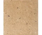 Piso Cerámico Limerick Café Mate 45X45Cm